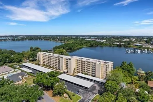 700 MIRROR TERRACE NW #507 Winter Haven, FL 33880