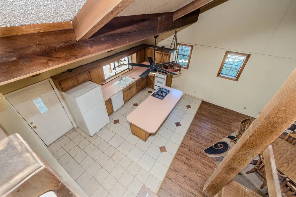 513 FM 2353 Possum Kingdom Lake, TX 76449