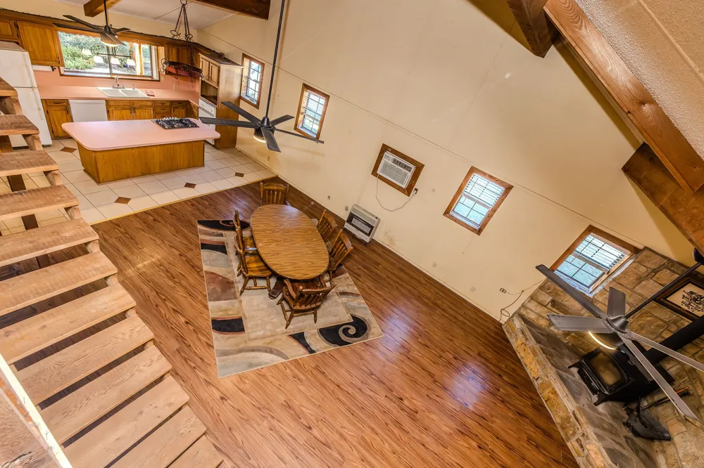 513 FM 2353 Possum Kingdom Lake, TX 76449