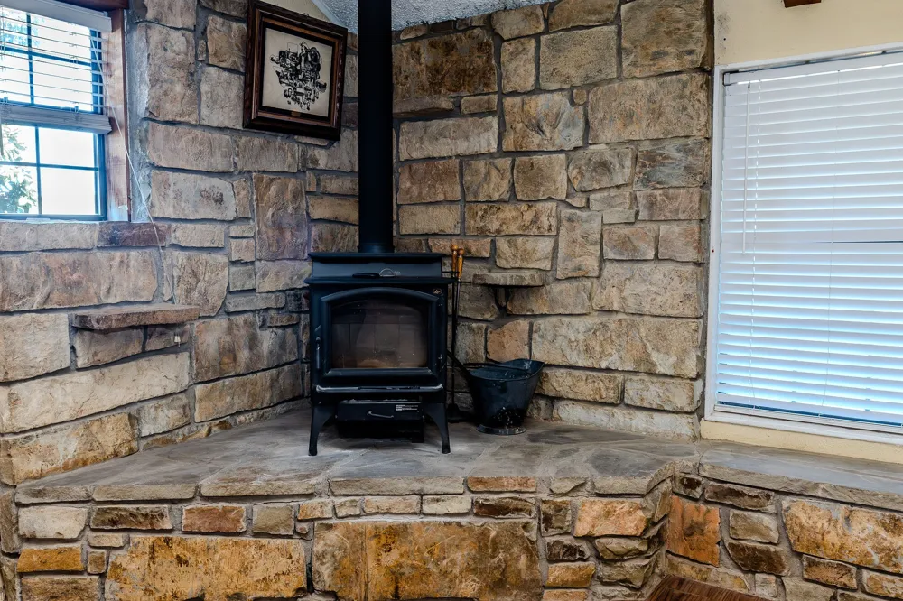 513 FM 2353 Possum Kingdom Lake, TX 76449