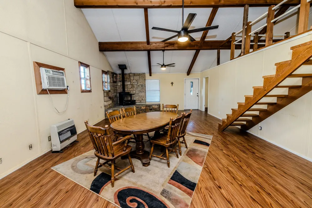 513 FM 2353 Possum Kingdom Lake, TX 76449