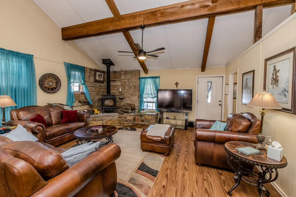 513 FM 2353 Possum Kingdom Lake, TX 76449
