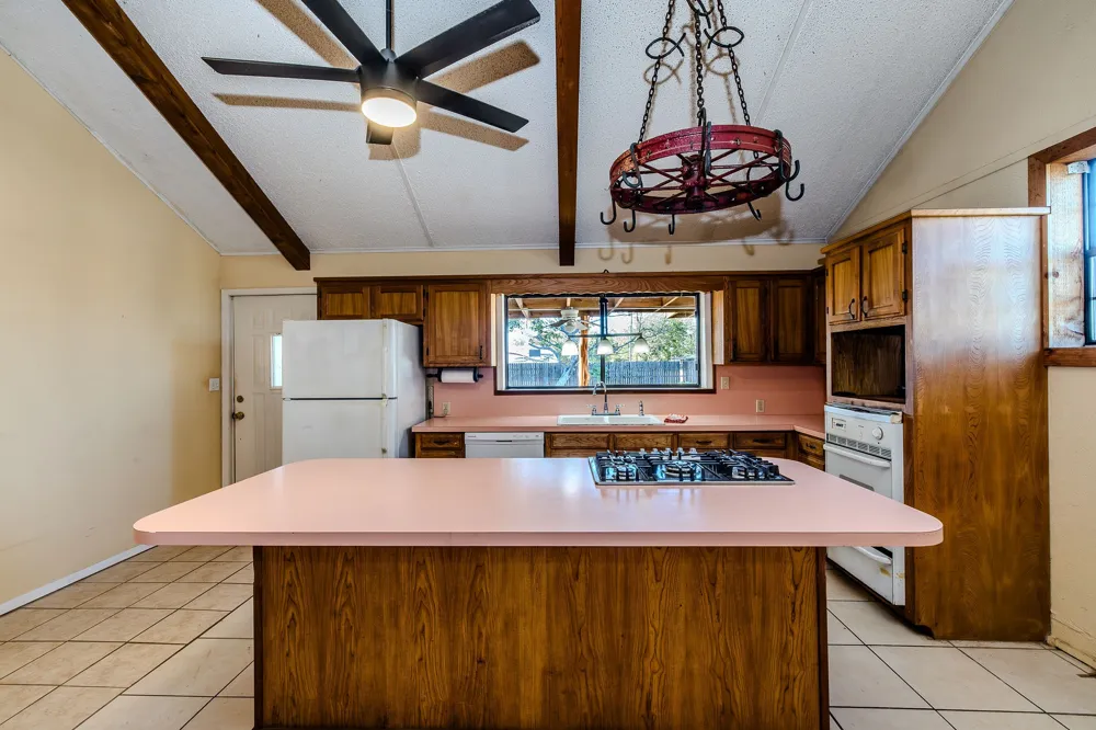513 FM 2353 Possum Kingdom Lake, TX 76449