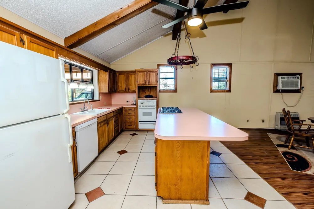 513 FM 2353 Possum Kingdom Lake, TX 76449