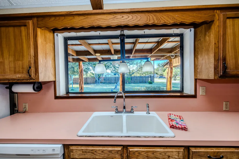 513 FM 2353 Possum Kingdom Lake, TX 76449