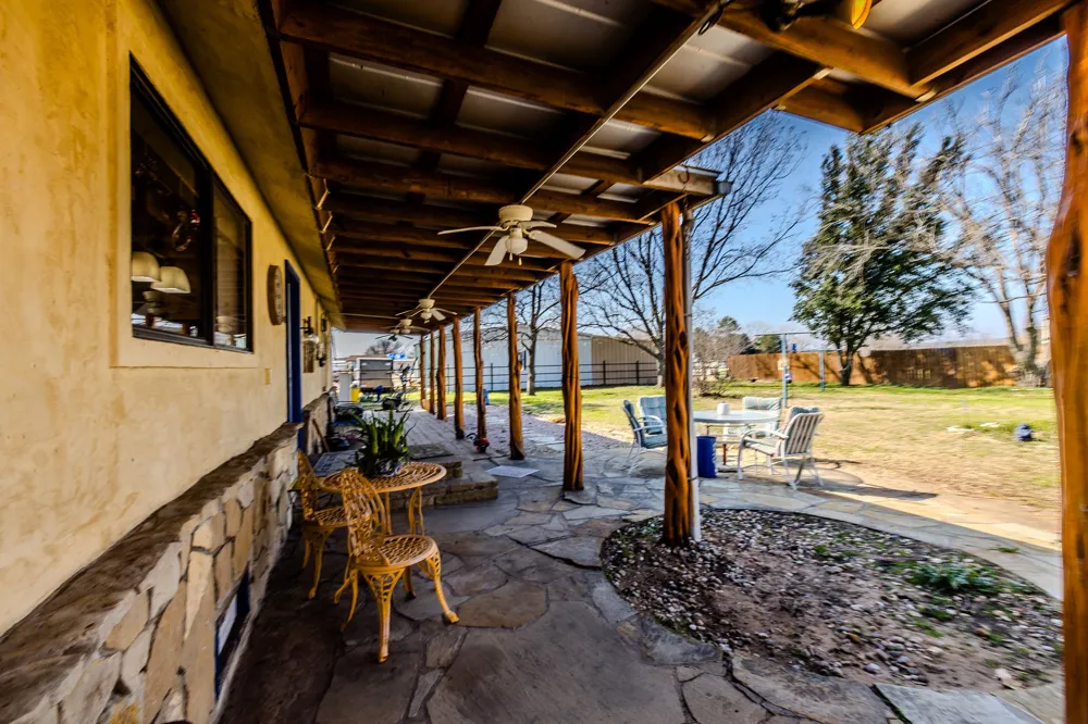 513 FM 2353 Possum Kingdom Lake, TX 76449