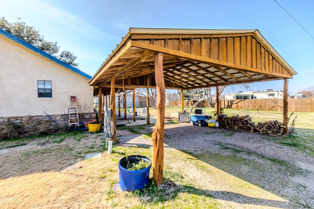 513 FM 2353 Possum Kingdom Lake, TX 76449