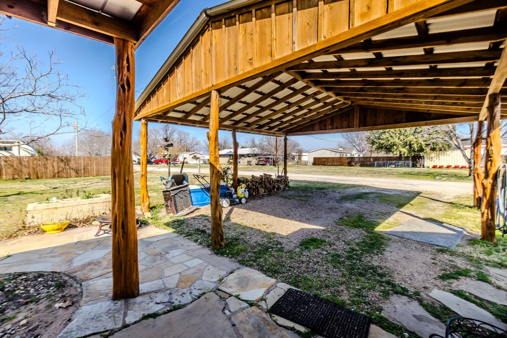 513 FM 2353 Possum Kingdom Lake, TX 76449