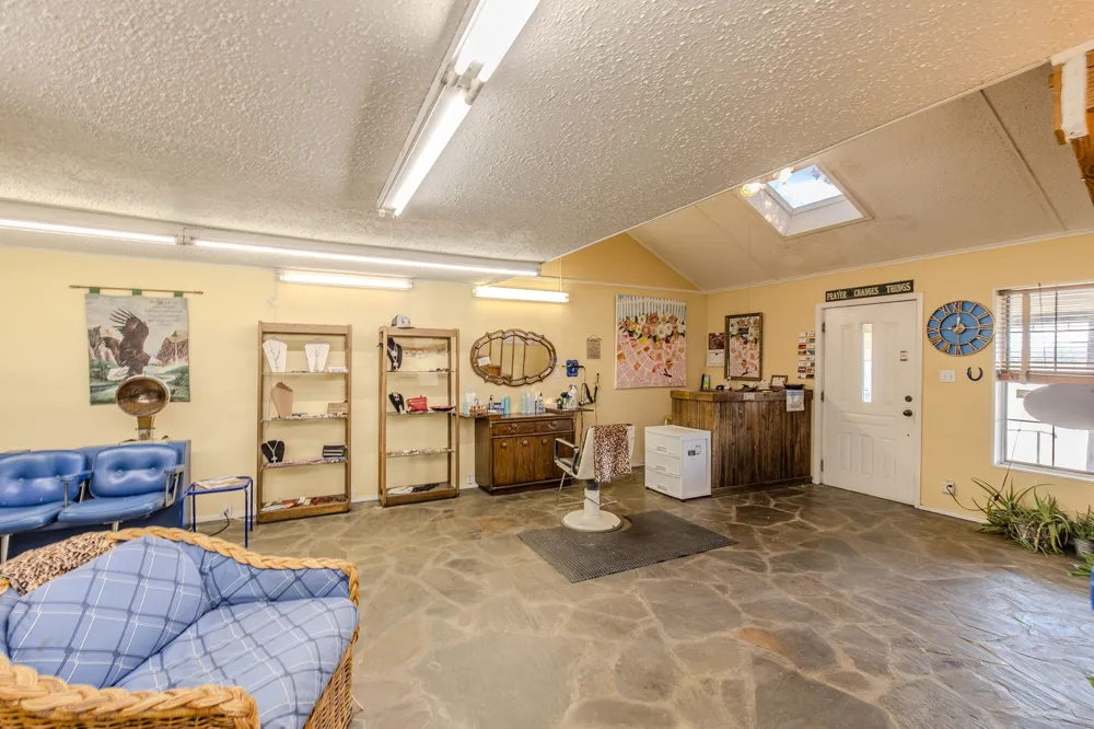 513 FM 2353 Possum Kingdom Lake, TX 76449