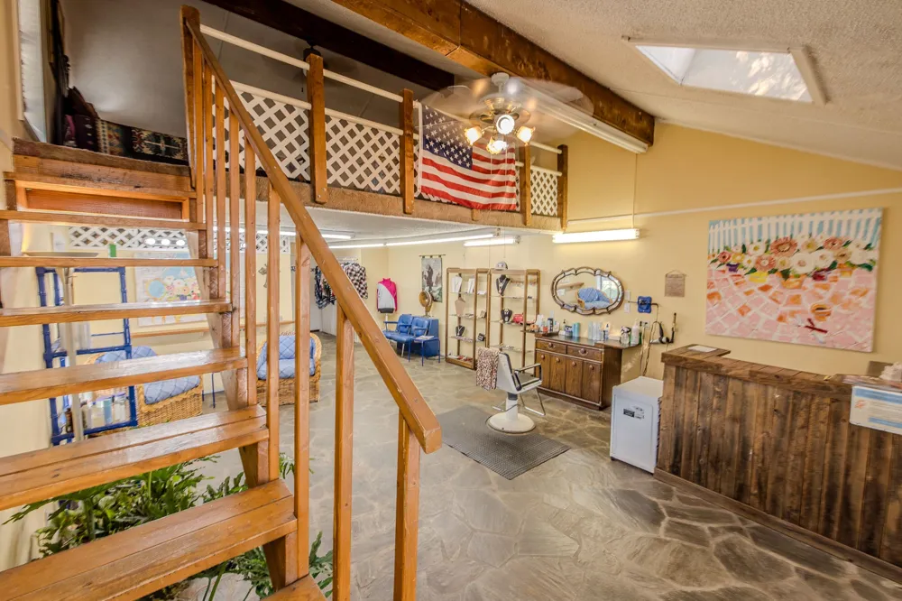 513 FM 2353 Possum Kingdom Lake, TX 76449