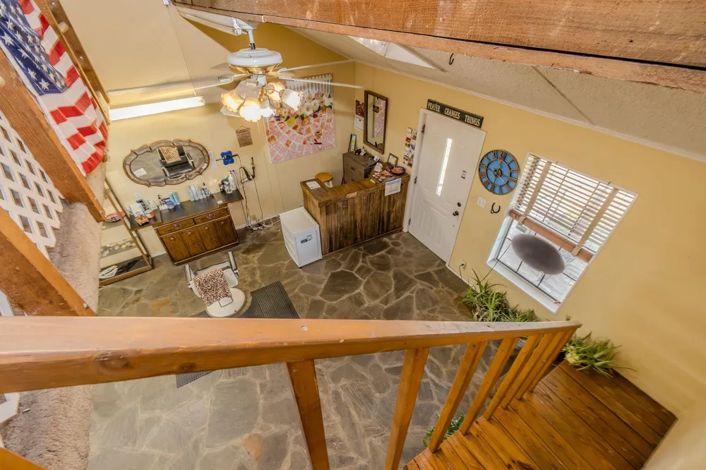 513 FM 2353 Possum Kingdom Lake, TX 76449