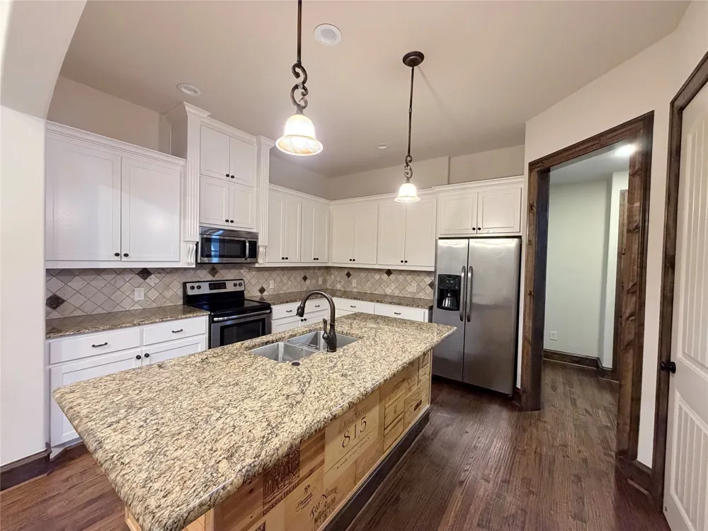 11351 Hilltop #105 Road Argyle, TX 76226