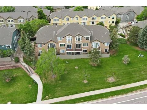 2855 Rock Creek Circle #119