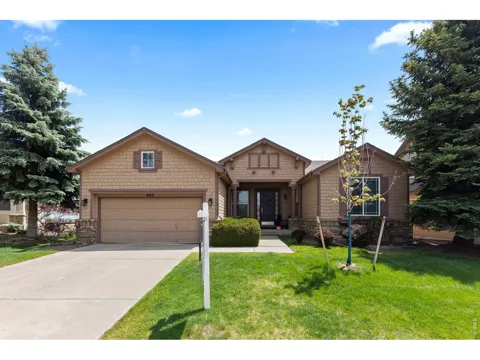 868 Bramblewood Drive