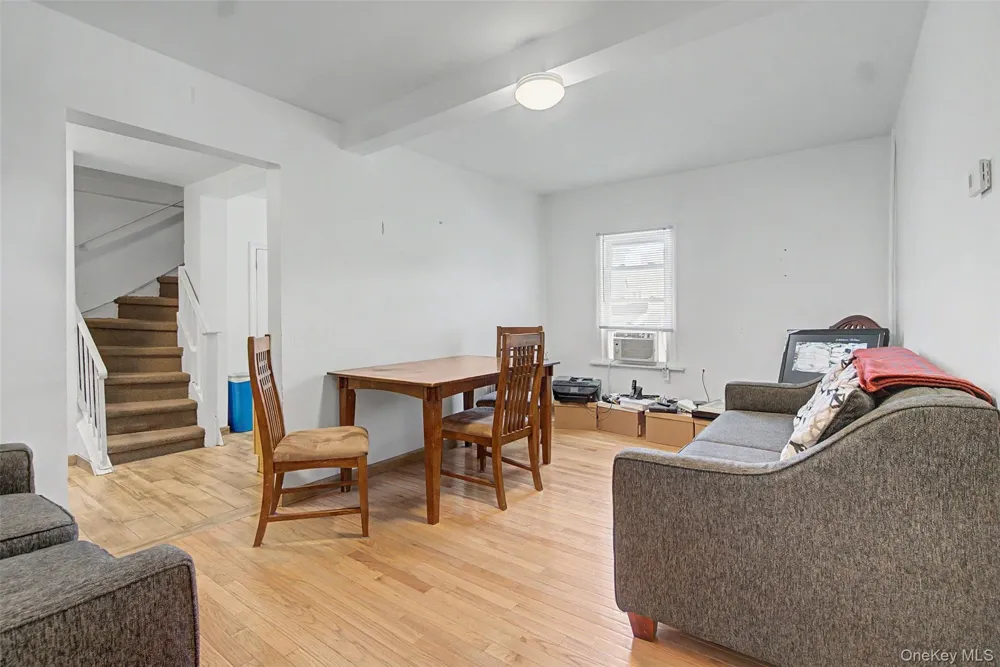 1608 Merry Avenue Bronx, NY 10461
