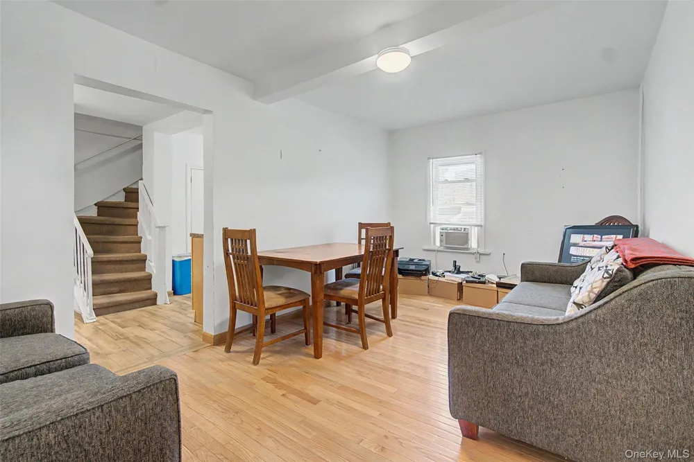 1608 Merry Avenue Bronx, NY 10461