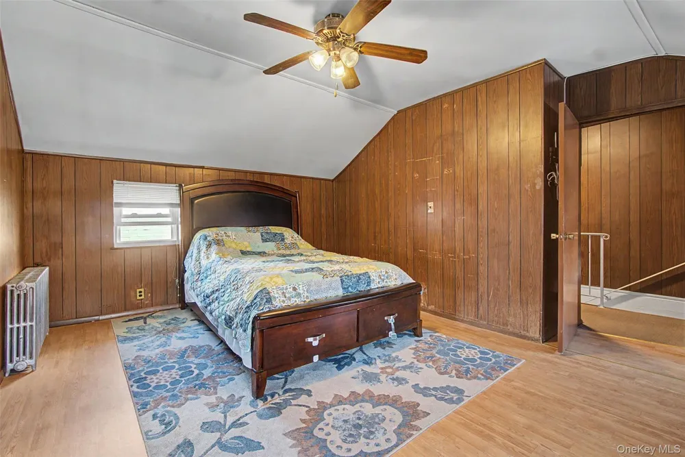 1608 Merry Avenue Bronx, NY 10461