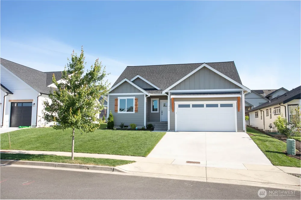 2178 Lagerwey Circle Lynden, WA 98264