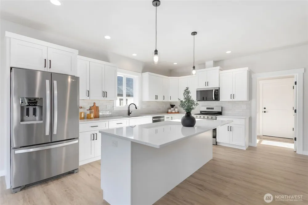 2178 Lagerwey Circle Lynden, WA 98264