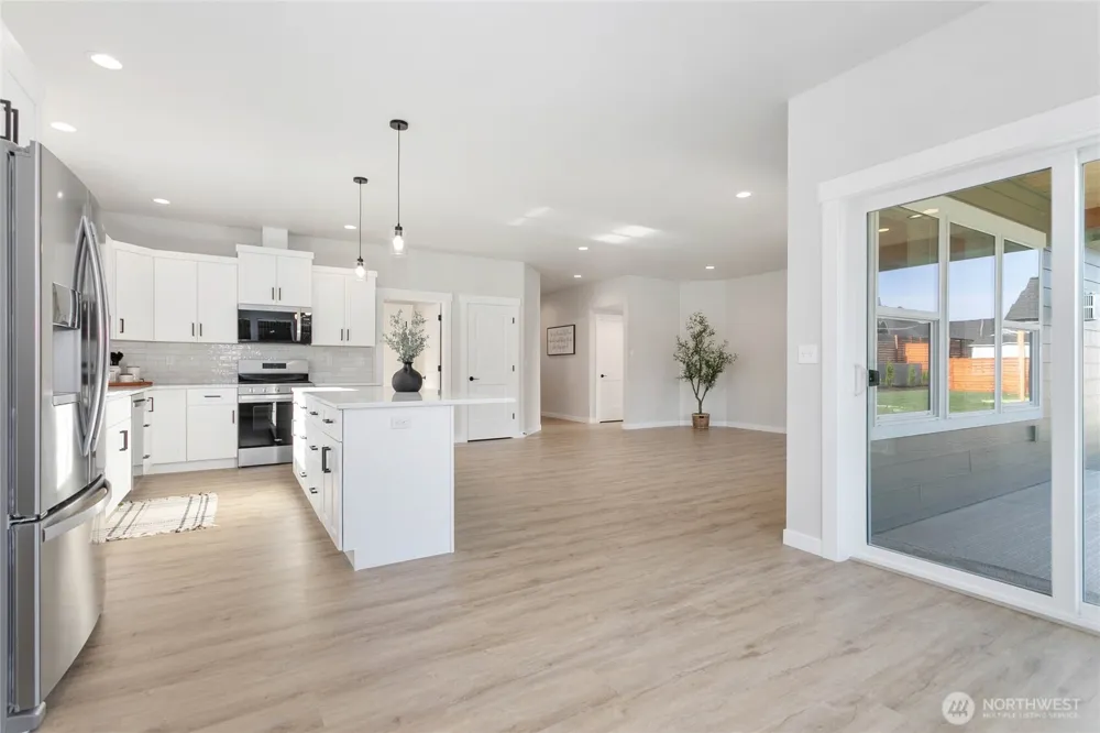 2178 Lagerwey Circle Lynden, WA 98264
