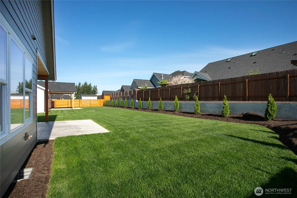 2178 Lagerwey Circle Lynden, WA 98264