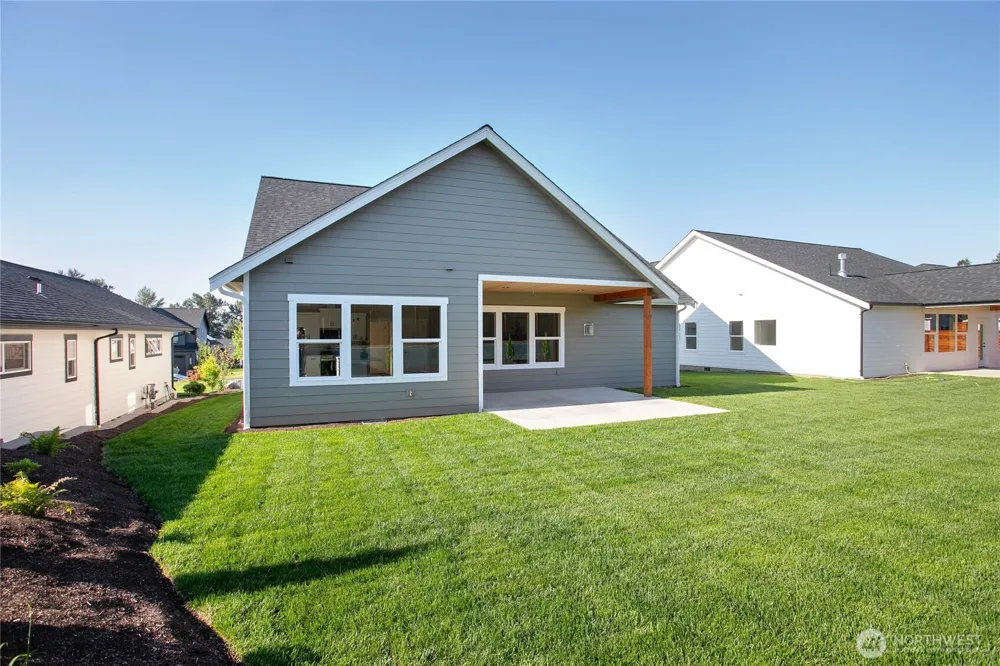2178 Lagerwey Circle Lynden, WA 98264