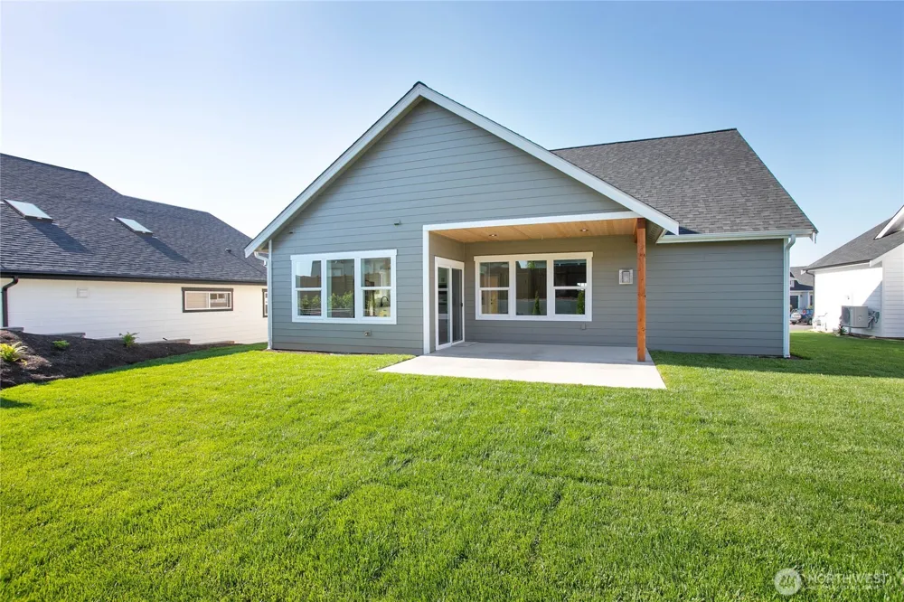 2178 Lagerwey Circle Lynden, WA 98264