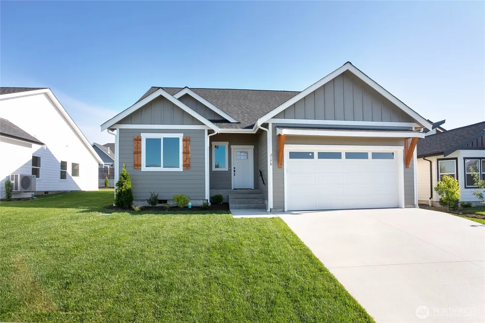 2178 Lagerwey Circle Lynden, WA 98264