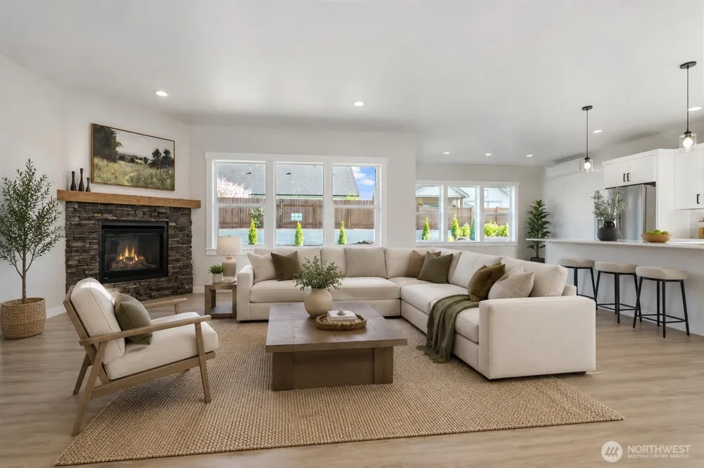 2178 Lagerwey Circle Lynden, WA 98264