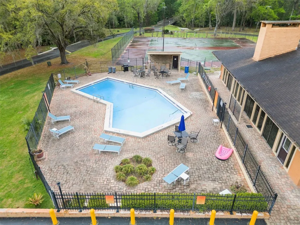 1810 NW 23RD BOULEVARD #151 Gainesville, FL 32605