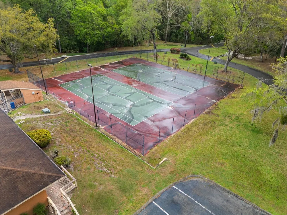 1810 NW 23RD BOULEVARD #151 Gainesville, FL 32605