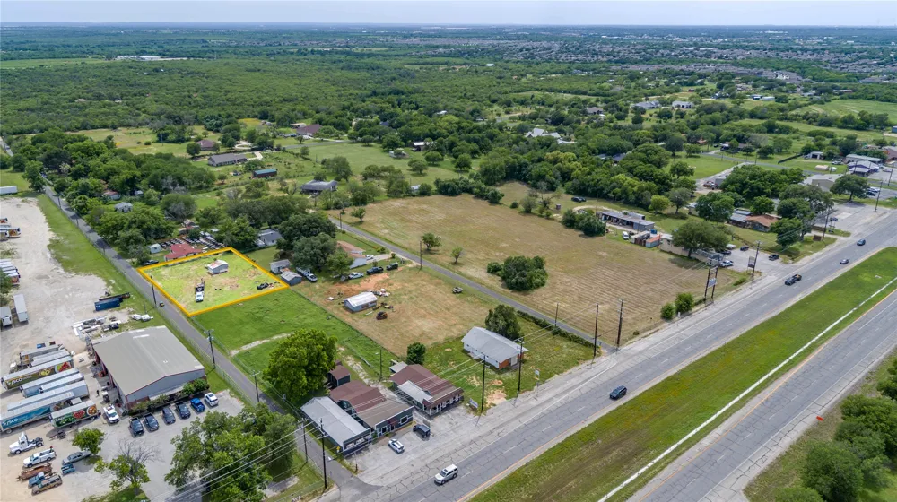 7004 Rigsby Avenue San Antonio, TX 78263