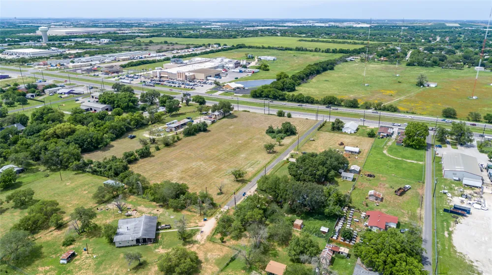 7004 Rigsby Avenue San Antonio, TX 78263