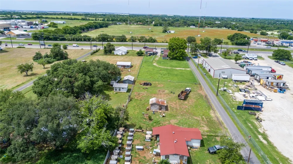 7004 Rigsby Avenue San Antonio, TX 78263