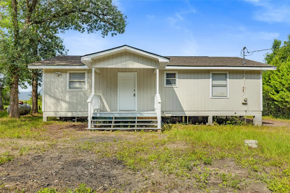 223 Rush Creek Lane Trinity, TX 75862