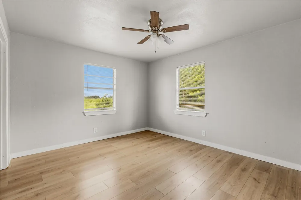 223 Rush Creek Lane Trinity, TX 75862