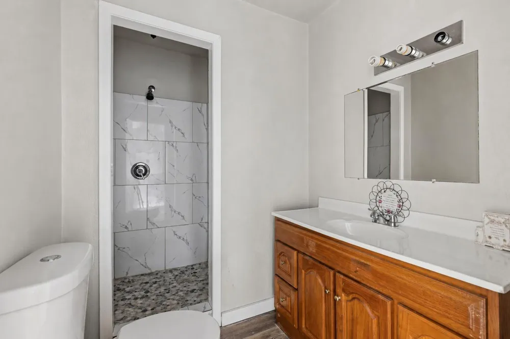 223 Rush Creek Lane Trinity, TX 75862