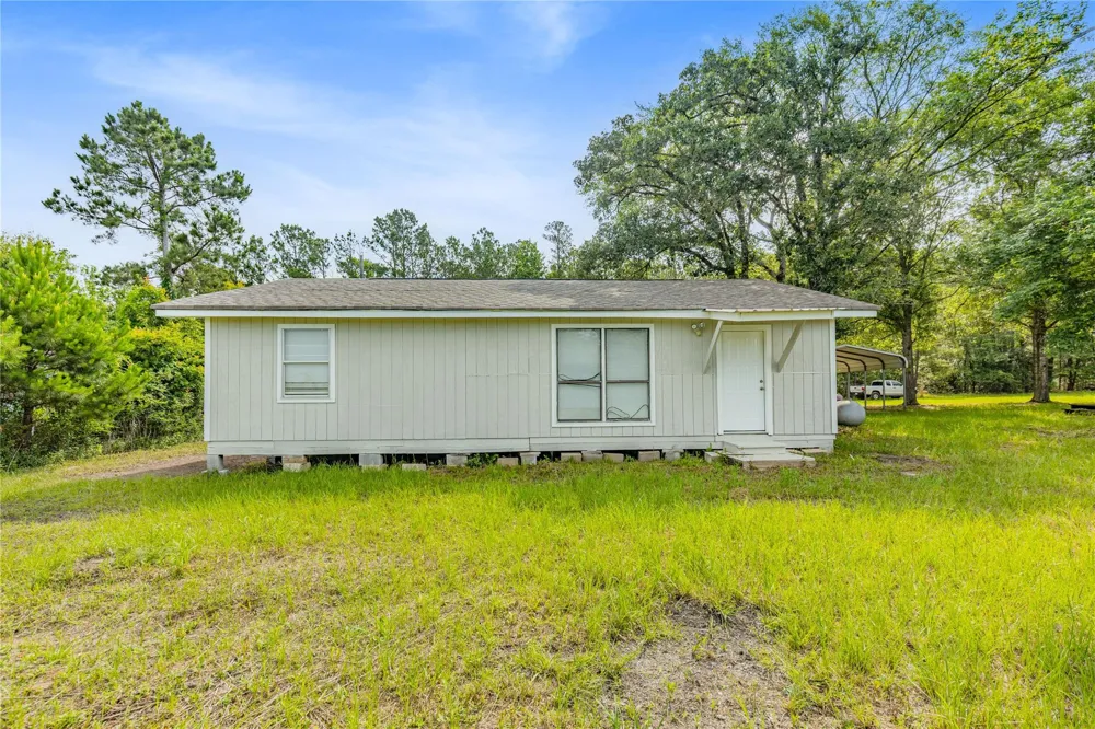 223 Rush Creek Lane Trinity, TX 75862