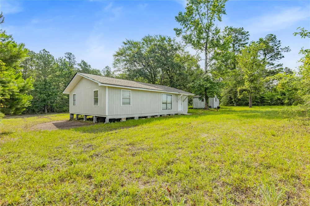 223 Rush Creek Lane Trinity, TX 75862