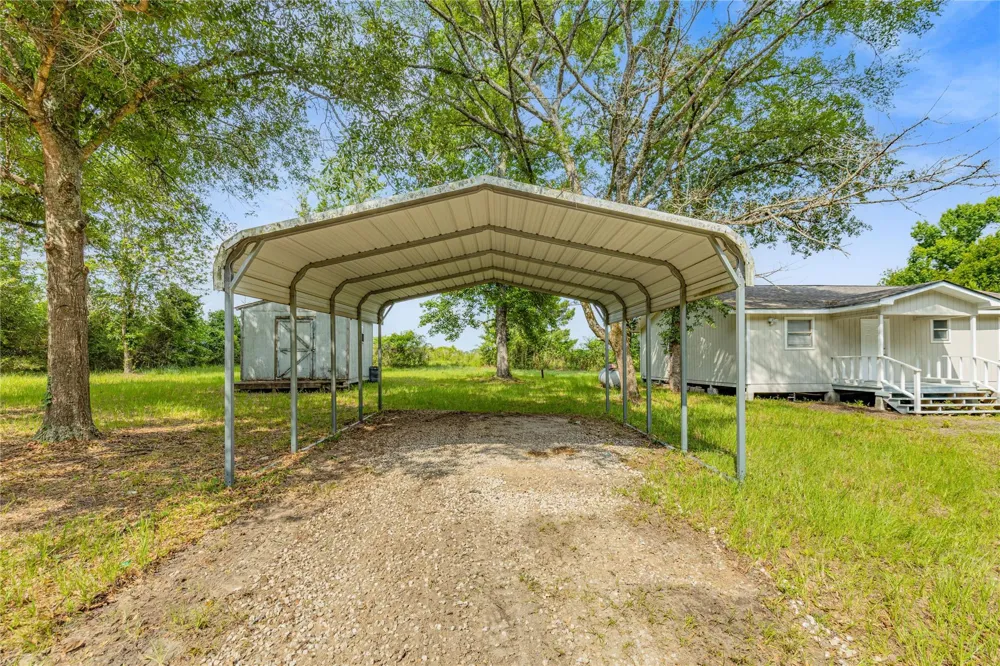 223 Rush Creek Lane Trinity, TX 75862