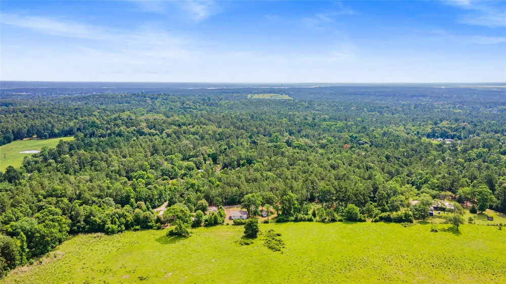 223 Rush Creek Lane Trinity, TX 75862