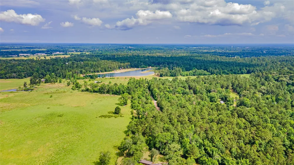 223 Rush Creek Lane Trinity, TX 75862