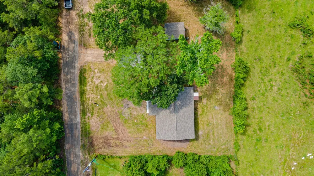 223 Rush Creek Lane Trinity, TX 75862