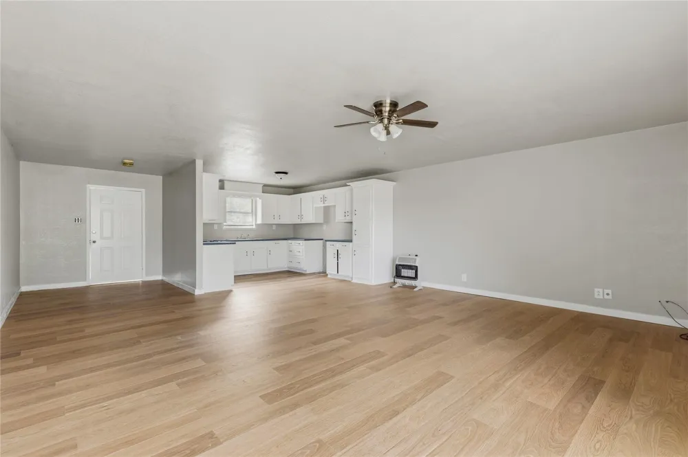 223 Rush Creek Lane Trinity, TX 75862
