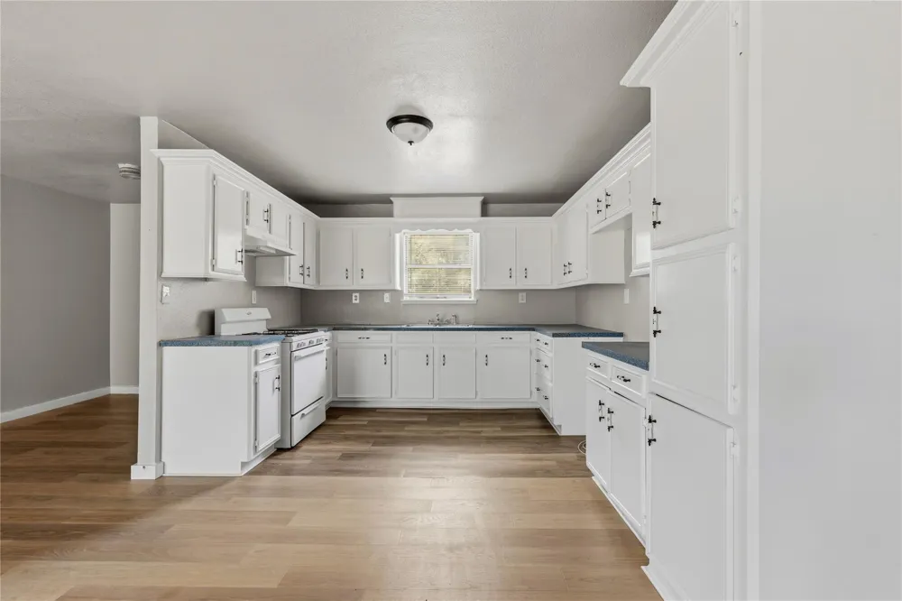 223 Rush Creek Lane Trinity, TX 75862