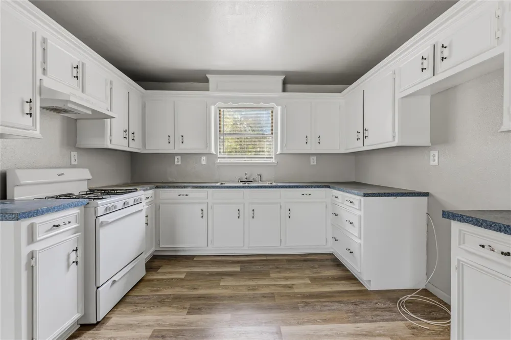 223 Rush Creek Lane Trinity, TX 75862