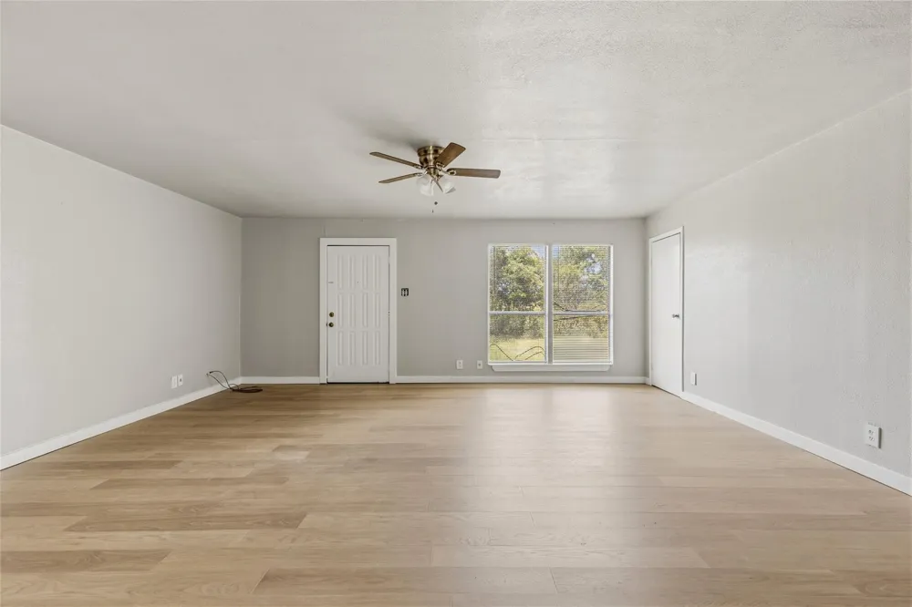 223 Rush Creek Lane Trinity, TX 75862