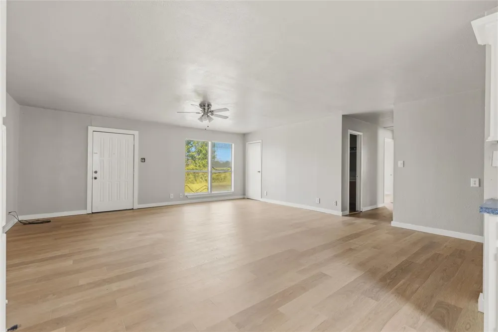 223 Rush Creek Lane Trinity, TX 75862