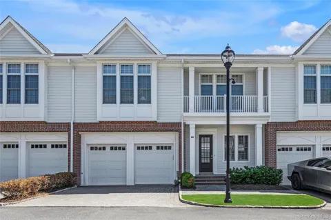 402 Grist Mill Circle