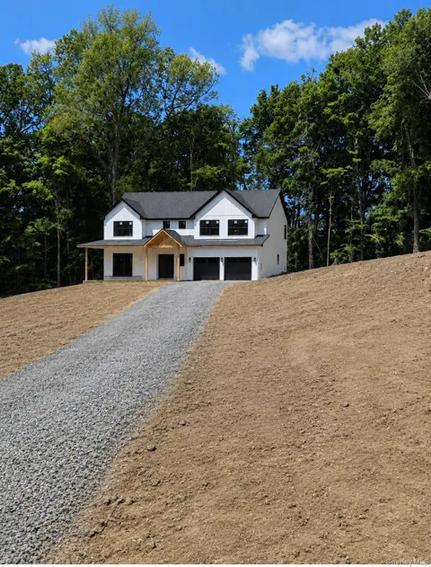 477 Union Corners Road